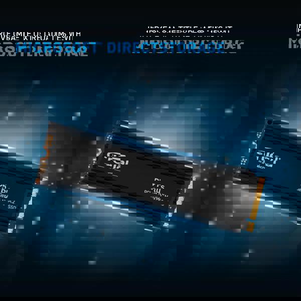 SSD CRUCIAL P5 PLUS 1TB NVME